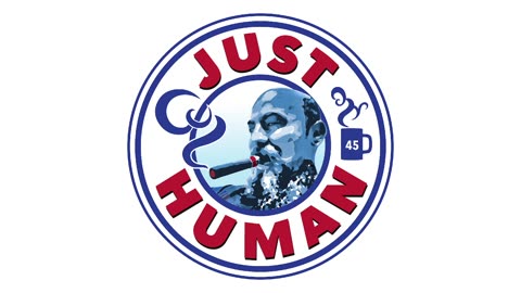 Just Human #189: Trump Arrest Fake News, "First Arrest" Already Happened, Miles Guo +Others Indicted