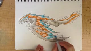 Air Dragon