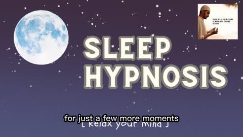 30 Minutes of Sleep Hypnosis Relax Your Mind In Minutes of Meditation & Relaxation