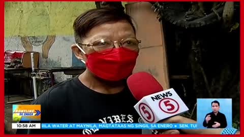 Pamilya ni Mary Jane Veloso, nabuhayan ng loob dahil sa hiling naclemency ng DFA