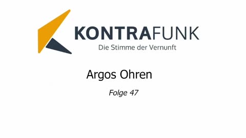 Argos Ohren - Folge 47