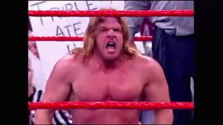 RAW Mid-2004 Intro (Remake)