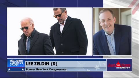 Lee Zeldin reacts to photos of former U.S. Ambassador to Ukraine meeting with Burisma official