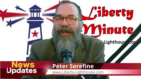 20221028 - Liberty Minute