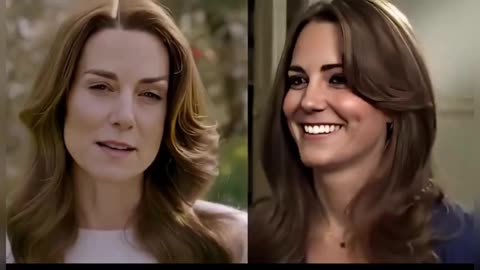 The Satanic Pedophile English Royal Kate Middleton 'Distraction'!