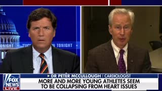 Dramatic Increase in Cardiac Arrests in Young Athletes