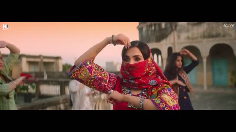 Hijaab-E-Hyaa - @Kaka (Official Video)- Parvati - Latest Hindi Songs - Latest Punjabi Songs 2021