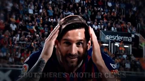 Messi Class 😍❤️ | Lionel Messi Whatsapp Status | Messi Whatsapp Status | Best Commentry ❤️⚡EFX Edit