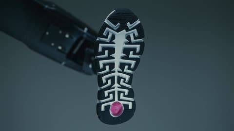 Making of Trigreca - Sneakers Craftsmanship - Versace