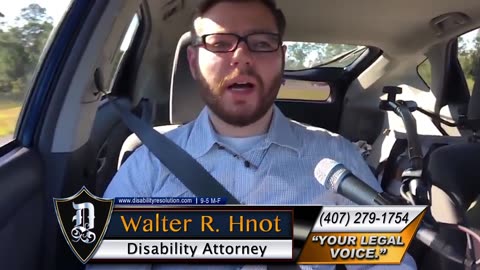 882: What does OIDAP mean? SSI SSDI Disability Attorney Walter Hnot Orlando