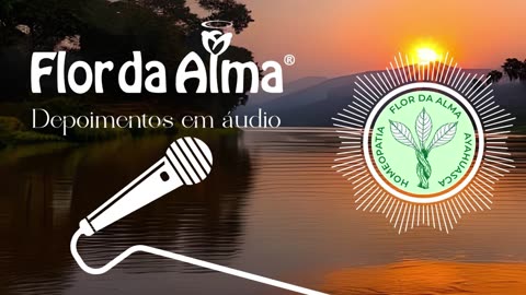 Depoimento 16 - Flor da Alma - BioAyahuasca - Cliente