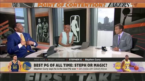 Michael Jordan Steph Curry Basketball Talk Sports Analysis