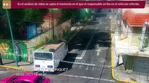 Robo a Establecimiento - C5 CDMX Iztapalapa