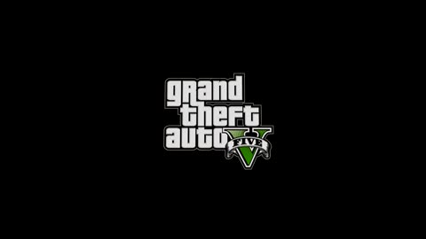 GTA V || The First Heist (fake death) || Gameplay 1