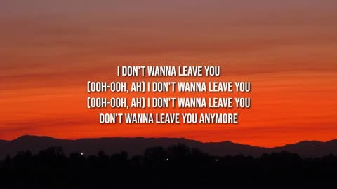 CAR'S OUTSIDE - JAMES ARTHUR (Lyrics)