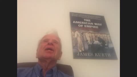 James Kurth Interview