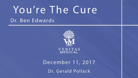 You’re the Cure, December 11, 2017