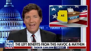 Tucker Carlson: It's hard to understand this