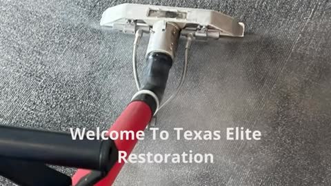 Texas Elite Restoration | Carpet Cleaning in Harlingen, TX
