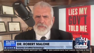 Dr Robert Malone