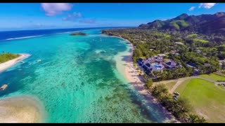 COOK ISLANDS