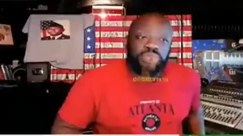 (Must See!) Tommy Sotomayor Unrestrained Thought on Anti-Whiteism