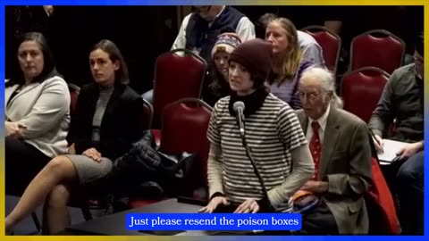 Portland City Council - The Great Rat Drama of 2024 - Part 2