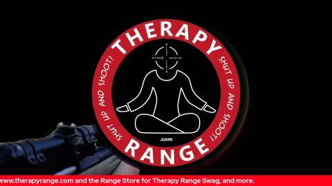 After Hours on Therapy Range with Dear Sarge & Lewi Kenwood