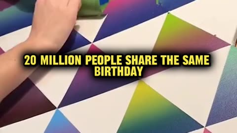 Random Facts That Will Blow Your Mind