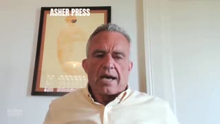 Robert F. Kennedy Jr - After Pfizer Donation, Trump Appointed Big Pharma Swamp!