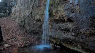 Falling Springs Mill - Winona, Missouri