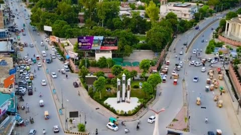 Beauty of mardan