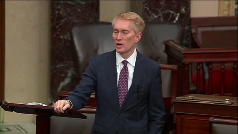 Lankford Calls Out Biden's Open Border Agenda for Jeopardizing National Security