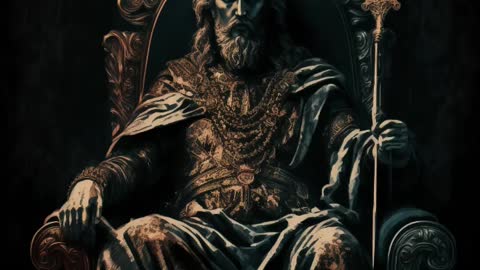Who was King Solomon?