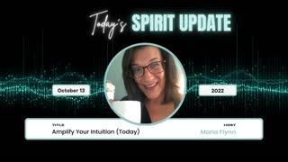 Spirit Update: October 13, 2022