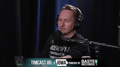 Timcast IRL - Whoopi Goldberg Says Trump Will Put People In Camps, She Has LOST IT