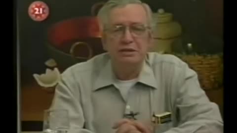 PT, GRAMSCI, FARC, FORO DE SP, KGB OLAVO DE CARVALHO ALERTA 2004