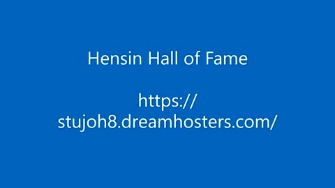 Future additions to Henshin Hall of Fame (2023) updated