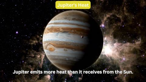 Jupiter Unveiled A Journey Through the Gas Giant’s Marvels