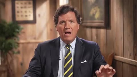 Tucker Carlson Network (TCN)