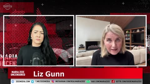 Liz Gunn NZ Government Whistleblower EXPLODES Worldwide!!! Accountability is COMING!