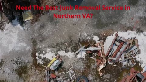 We Junk It - Junk Removal in Northern VA