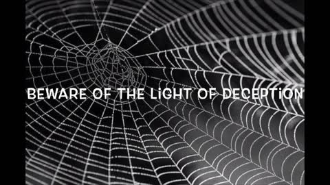 3D’s Deceitful-Deceptive-Delusions Done Deliberately | Warning by The Light Of Deception Ministries