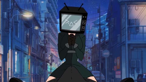 WOW! TV WOMAN FLEW INTO THE TV MAN S FACE! _ Funny Skibidi Toilet Animation _ Anime Porody