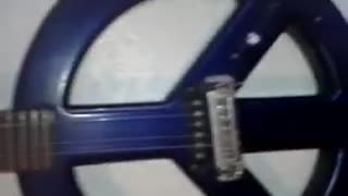 Rare Guitar