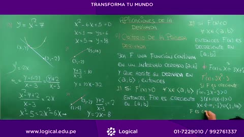 ANUAL LOGICAL UNI 2021 | SEMANA 27 | ÁLGEBRA