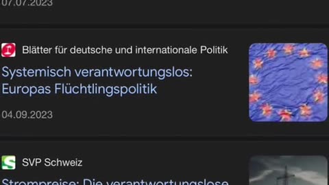 Wenn Politiker persönlich haftbar gemacht werden könnten, dann...😎