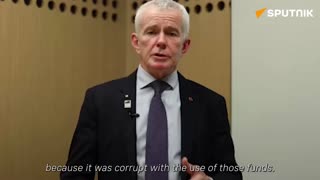 Australian Senator Malcom Roberts calls constitutional changes “fundamentally racist”