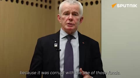 Australian Senator Malcom Roberts calls constitutional changes “fundamentally racist”