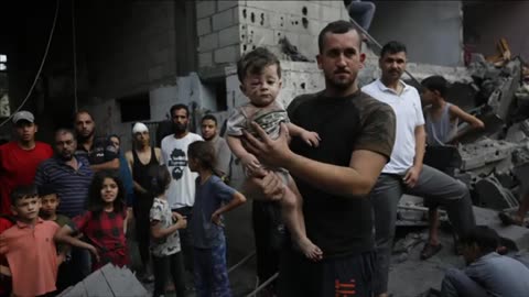 Israel o Pior Exercito do Mundo Não sabe diferenciar Guerra de Genocídio em Gaza